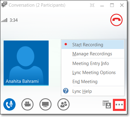 how to get microsoft lync web app to work on a mac