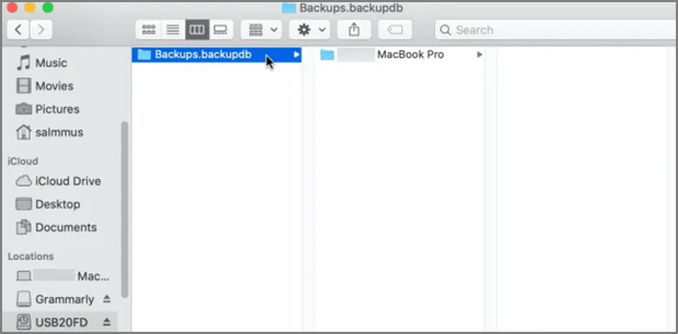 [NEW] Transfer Data from a Broken Mac to a New Mac - EaseUS