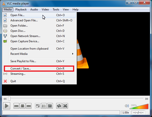Convert the M4V Video File Format