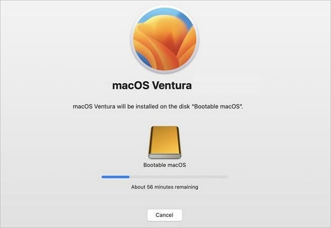 v13) 涼し macOS Venturaインストール用USB [2]