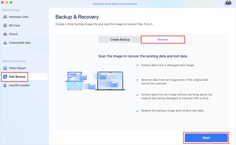 Macintosh HD Download, Recover Data from Macintosh HD - Data - EaseUS