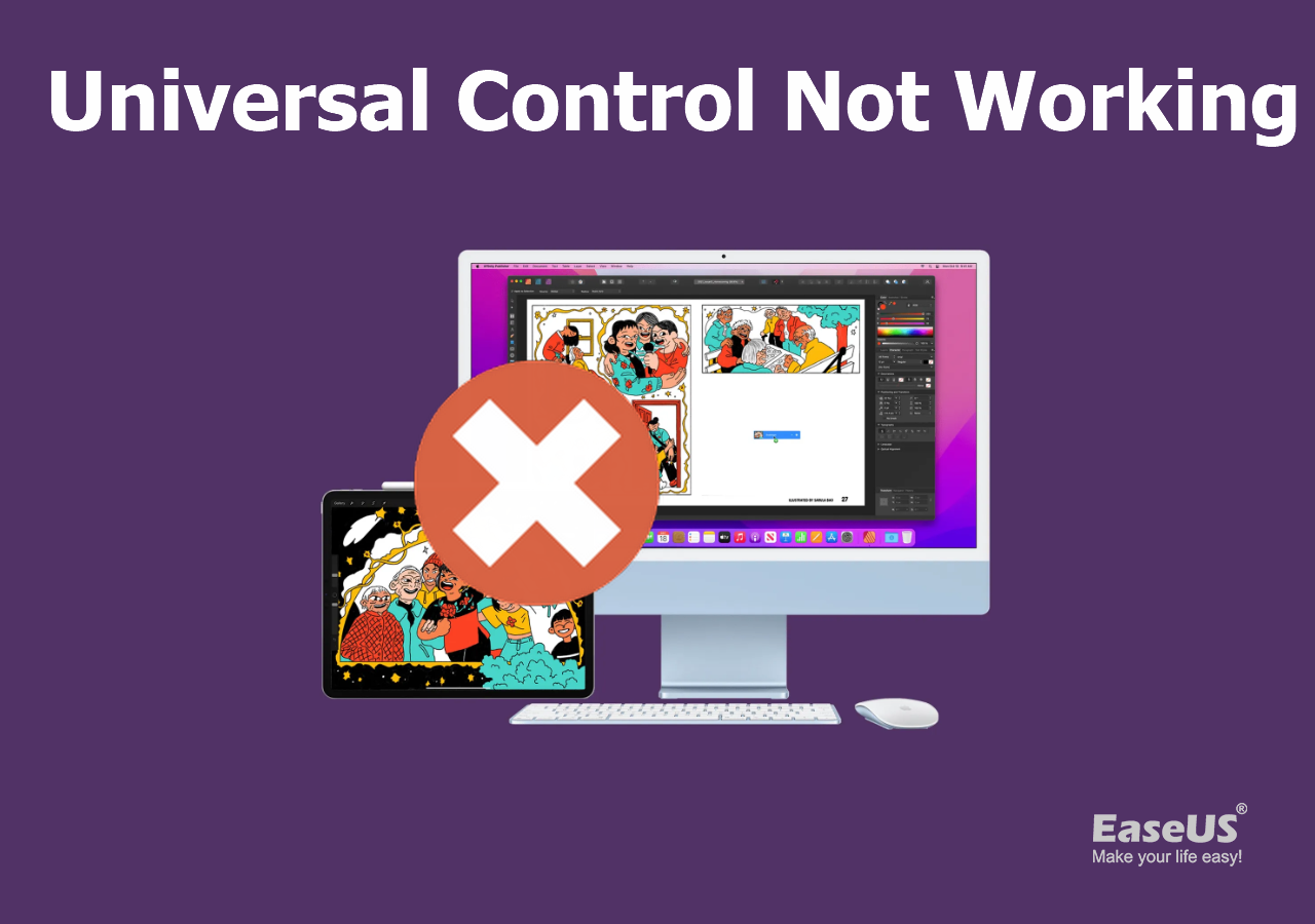 universal-control-not-working-on-mac-and-ipad-best-fixes