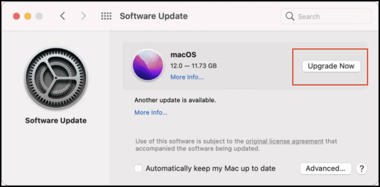 Download and Install macOS 13 Ventura [Fresh Guide] - EaseUS