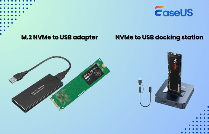 adapter-docking-station