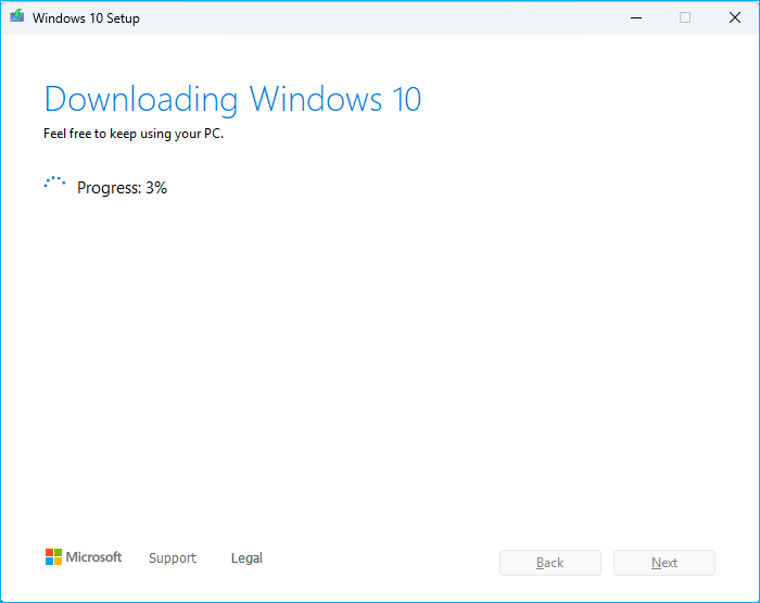 download windows 10