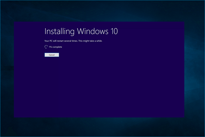 How to Install Windows After Replacing SSD🔥