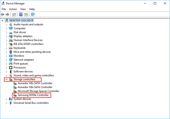 manually load nvme driver at windows setup-2