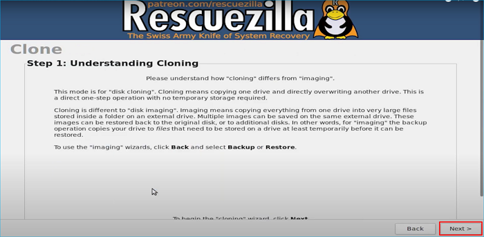 understanding cloning