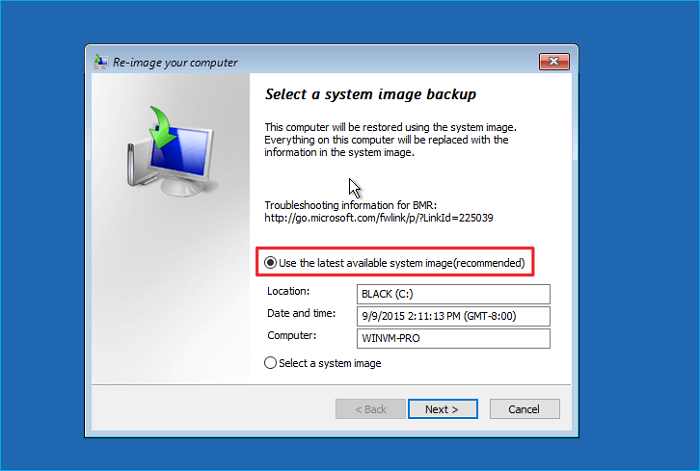 use-latest-system-image