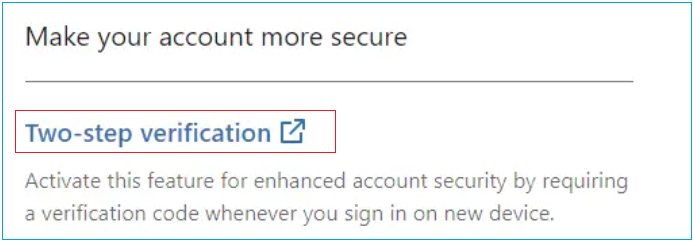 How to Find My LinkedIn Password 2024