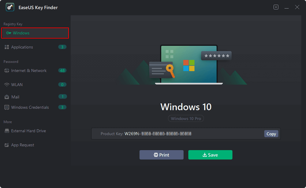 Where to find Windows 11 Pro Licence Key? : r/windows