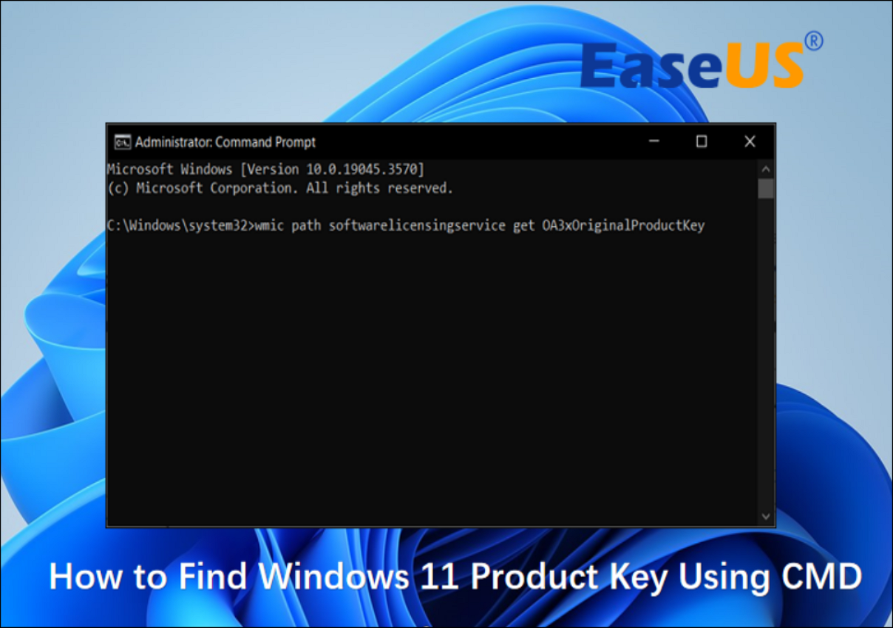 how-to-find-windows-11-product-key-using-cmd