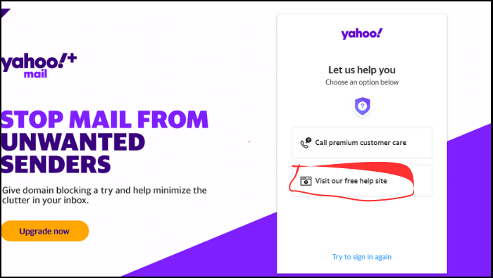 how-to-recover-yahoo-password-without-phone-number-and-alternative-email