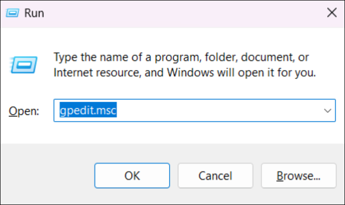 Can't Create Restore Point Windows 10(Fixed 2024) - EaseUS