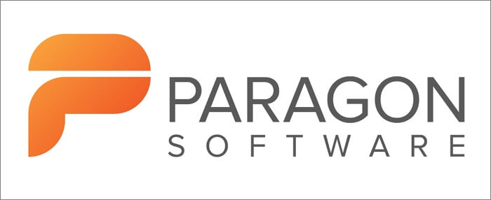 Paragon Hard Disk Manager