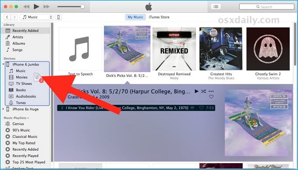 how to get music from itunes to iphone - 2 easy ways to add music to pictures!    on instagram wikihow