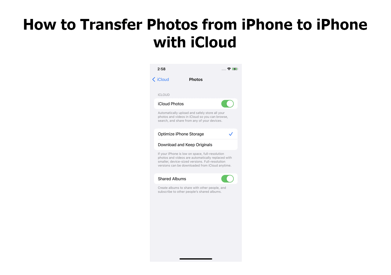 how-do-i-transfer-photos-from-iphone-to-google-drive-techpocket