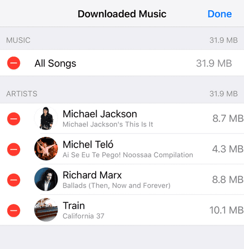 3 Free and Easy Methods to Manage Music Files on iPhone without iTunes ...