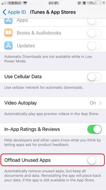 How to Update to iOS 11 Without Losing Any iPhone Data? - EaseUS