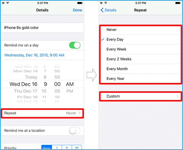 iPhone 101: How to Add a Calendar Appointment on Your iPhone | iMore