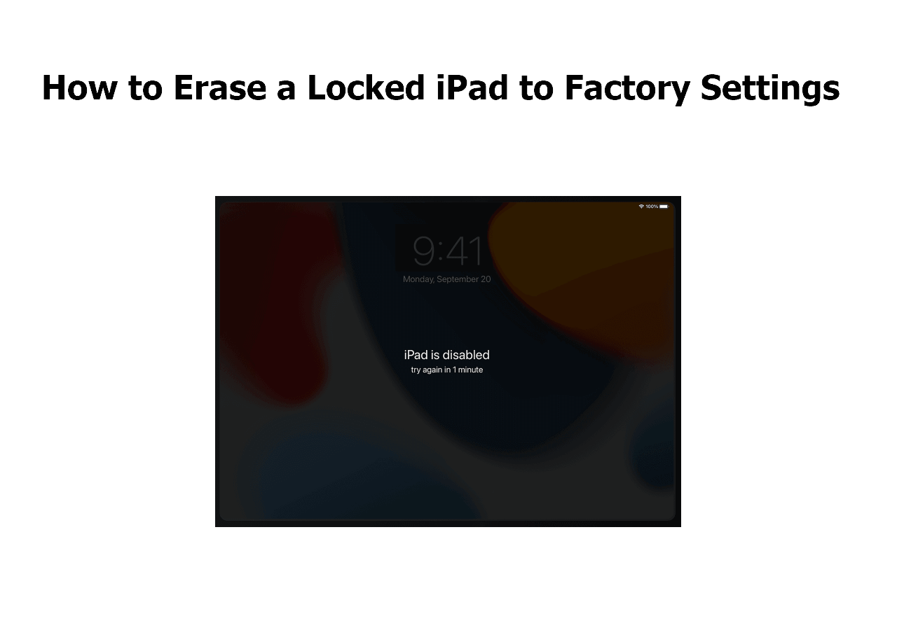 how-to-erase-a-locked-ipad-to-factory-settings-easeus