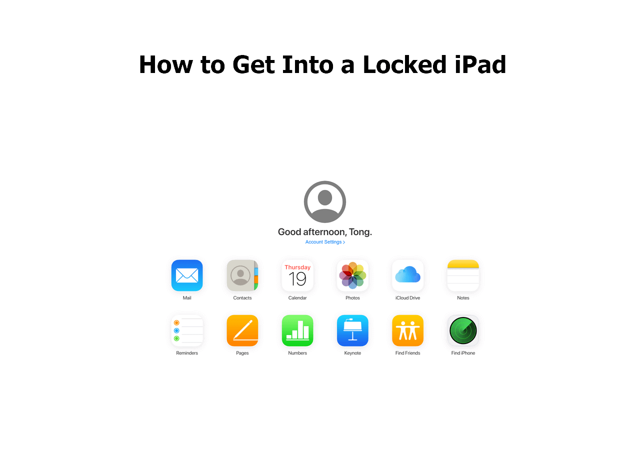 How To Get Into Apple