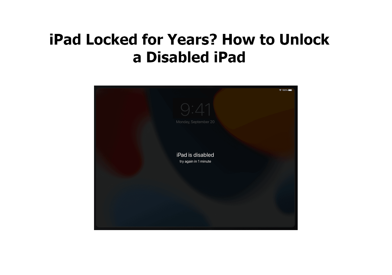 ipad-locked-for-years-click-to-know-how-to-unlock-your-ipad-easeus