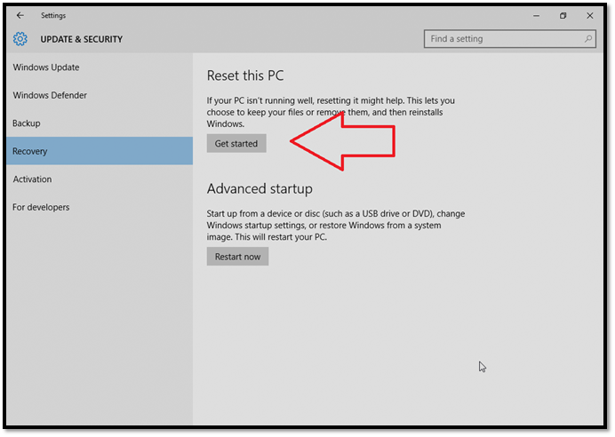 click-on-get-started
