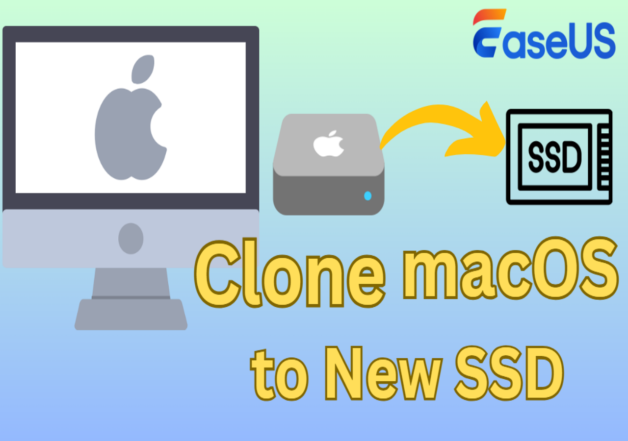 How To Clone Macos To New Ssd Step By Step Guide 0331