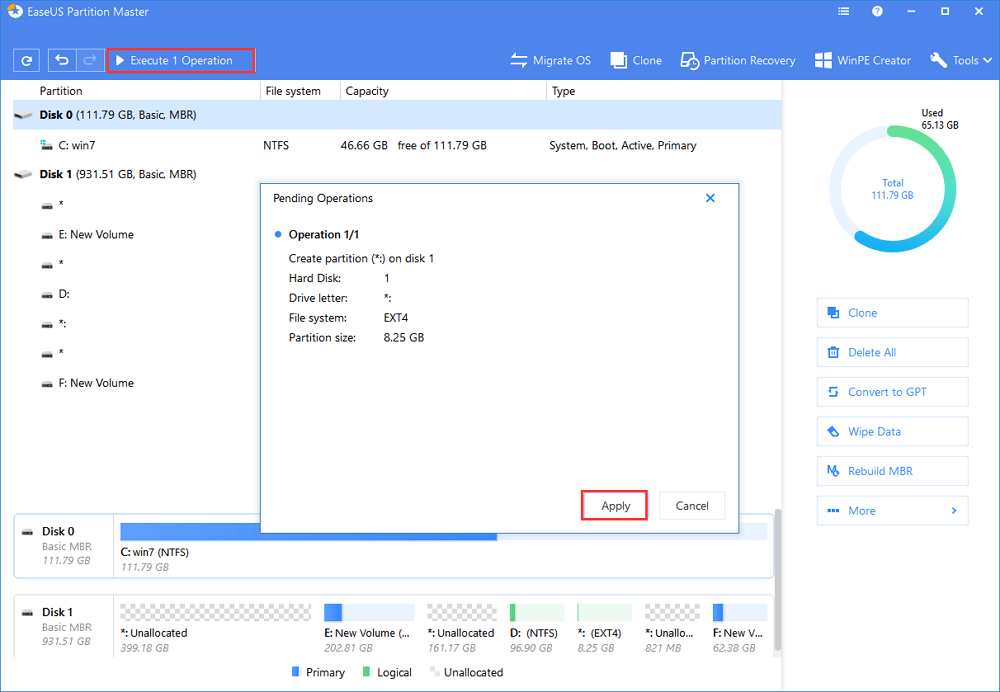 solved-how-to-create-ext4-partition-in-windows-10-easeus-images-and