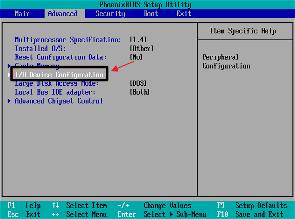 disable hybrid graphics to fix error 0xc0000017