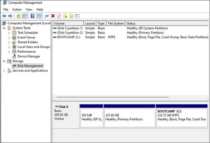 Comment formater une carte SD en FAT32 ? Votre guide fiable ici 2024 -  EaseUS