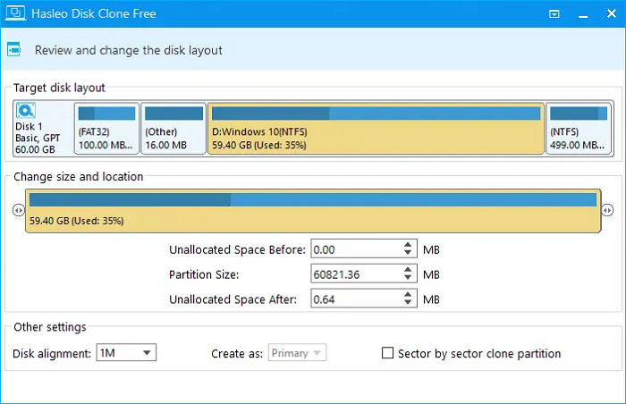 Top 5 Free Disk Cloning Software For Windows 8238