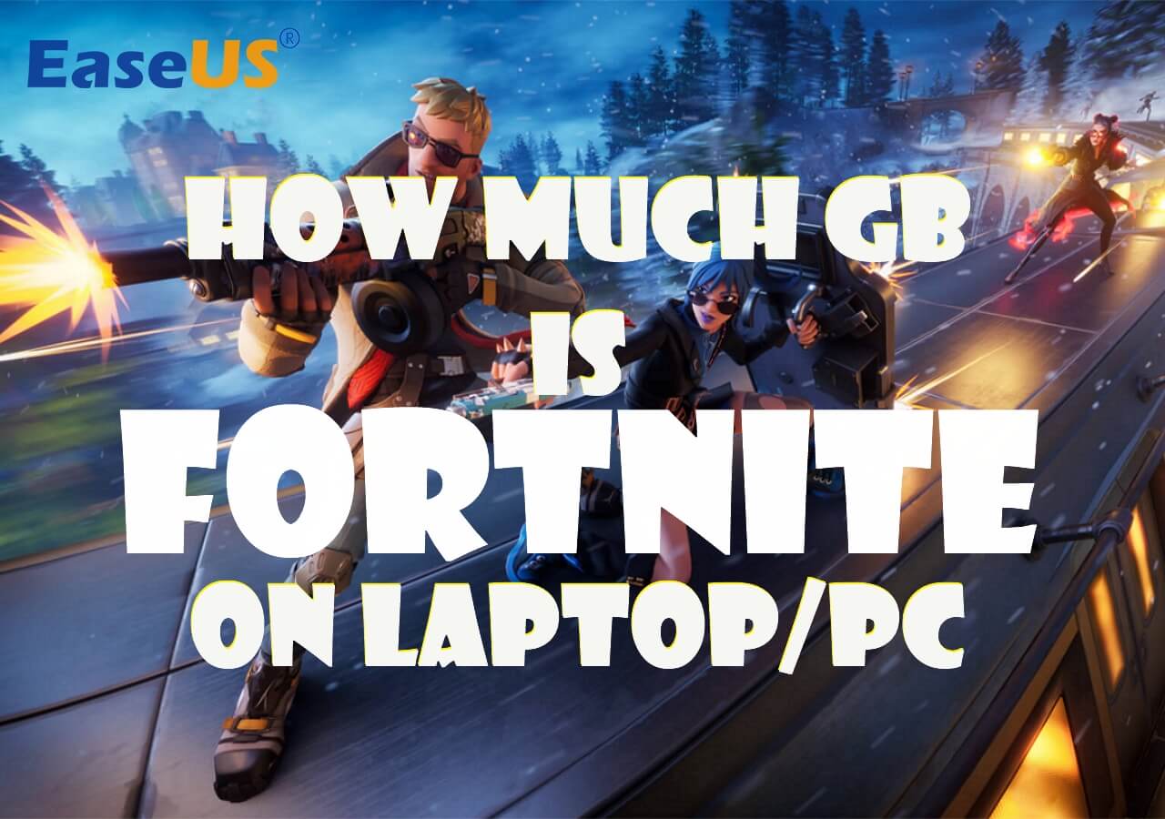 How to DOWNLOAD FORTNITE ON PC (EASY METHOD) 2023 