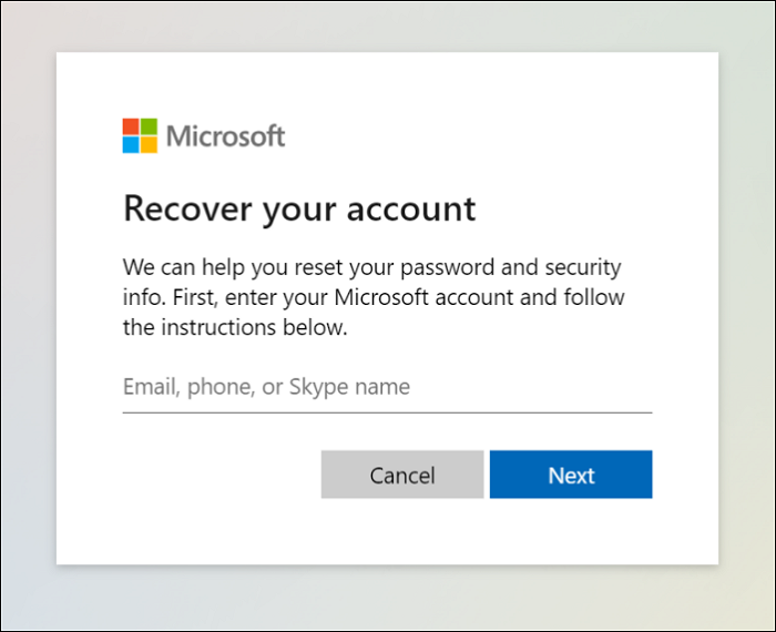 microsoft-account