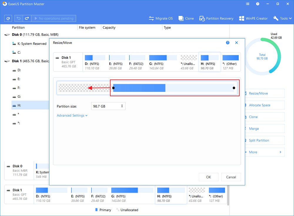 Ssd unallocated как исправить