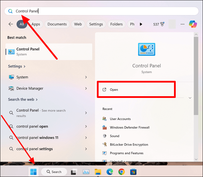 Solved: My C Drive Is Full Without Reason Windows 10/11