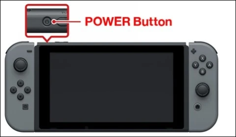 Comment formatter une carte SD sur la Nintendo Switch