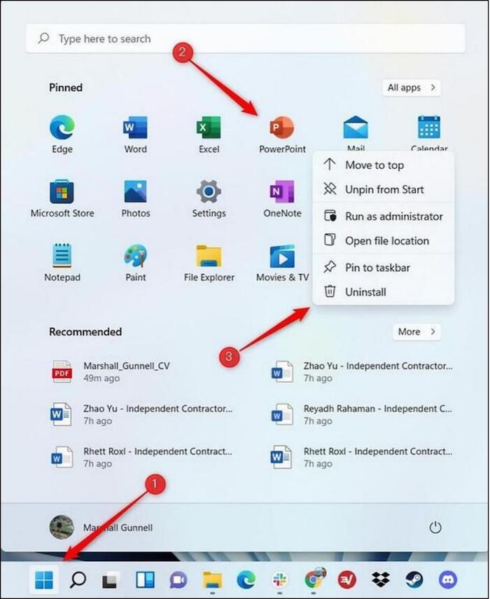 How To Remove Or Uninstall Windows 11 - vrogue.co