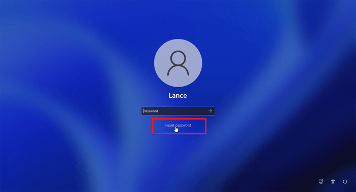 Reset Windows Password When Locked Out | 7 Proven Ways