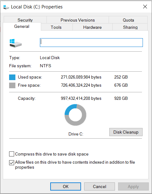 How Do I Check Disk Error And Fix Disk Error In Windows 11 2024 Full Guide 6616