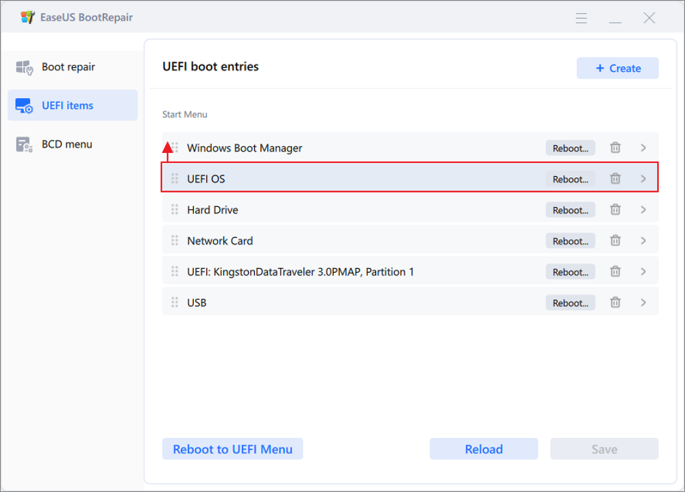 How to Change Boot Drive Windows 10? 2024 Tutorial