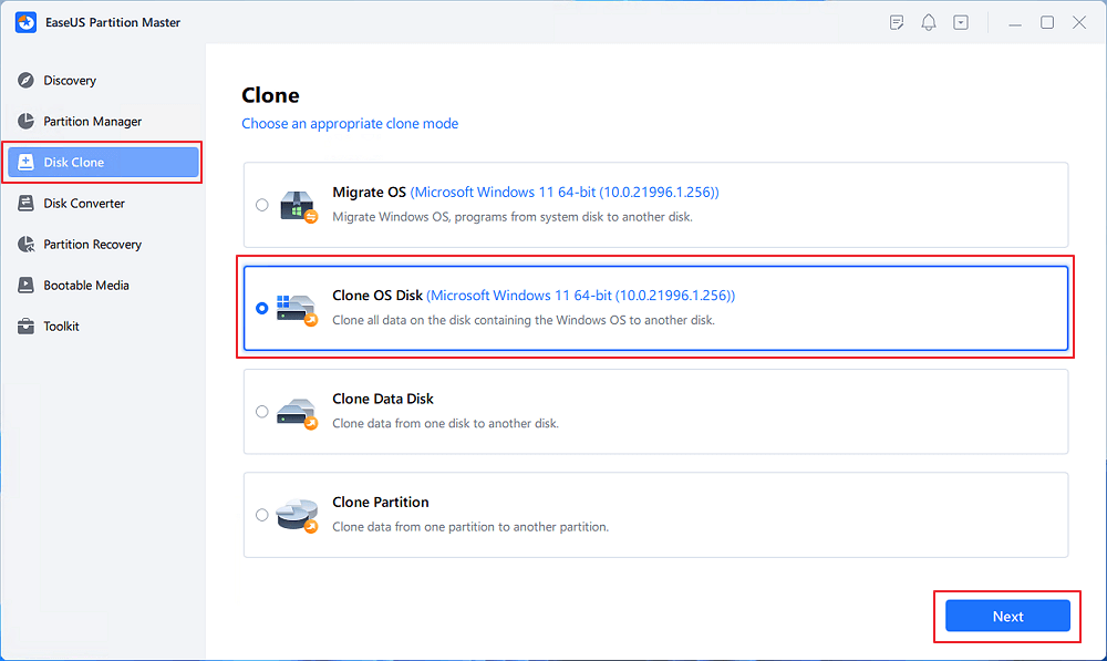 How to Clone Windows 10 to Larger SSD [Efficient & Safe]