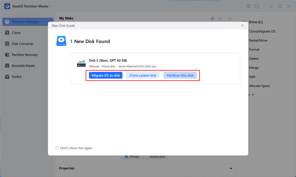 delete partition on external hard drive mac