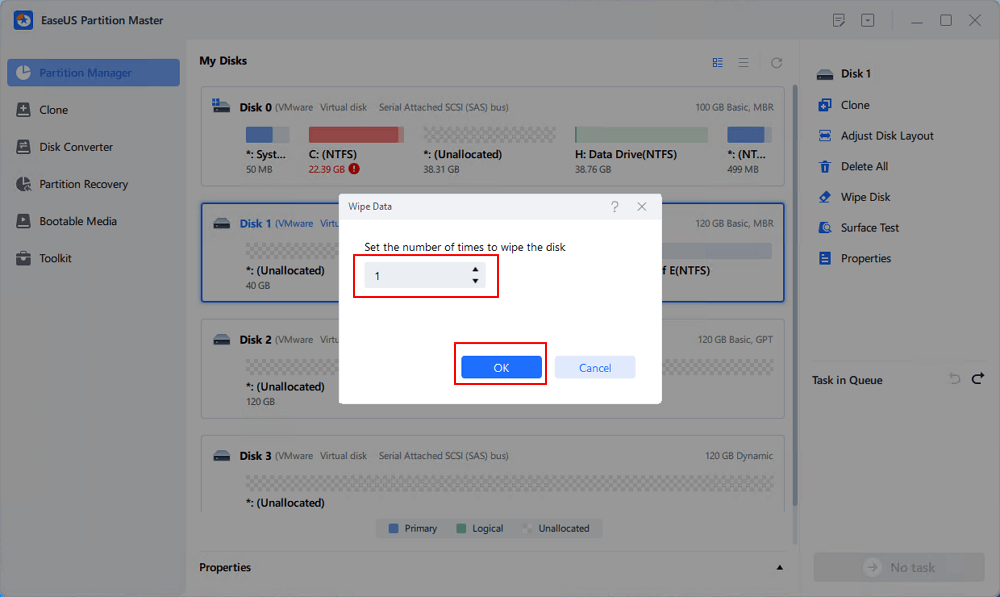 partition external hard drive mac without erasing data