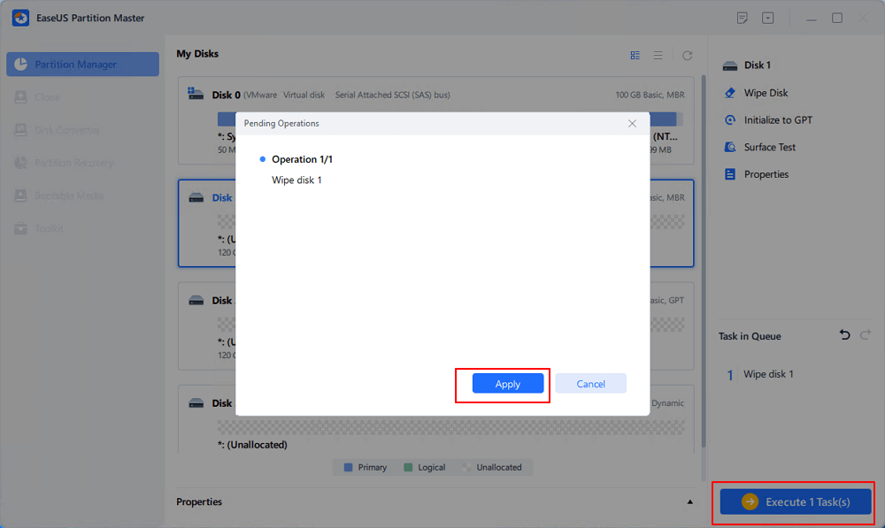 How Low Level Format a USB Drive in Windows? Guide Here EaseUS