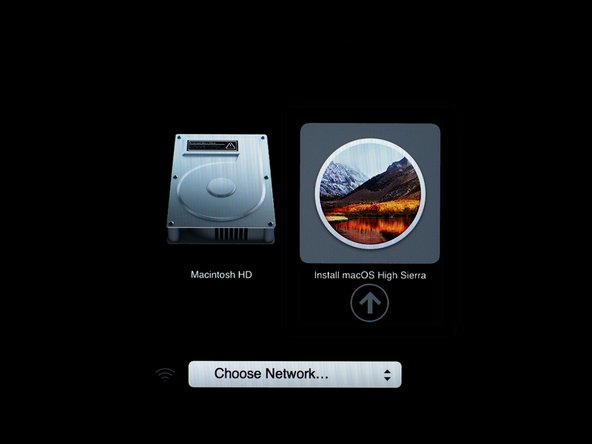 select-install-macos-high-sierra