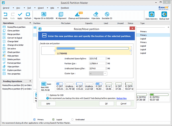 Easeus Partition Master License Code