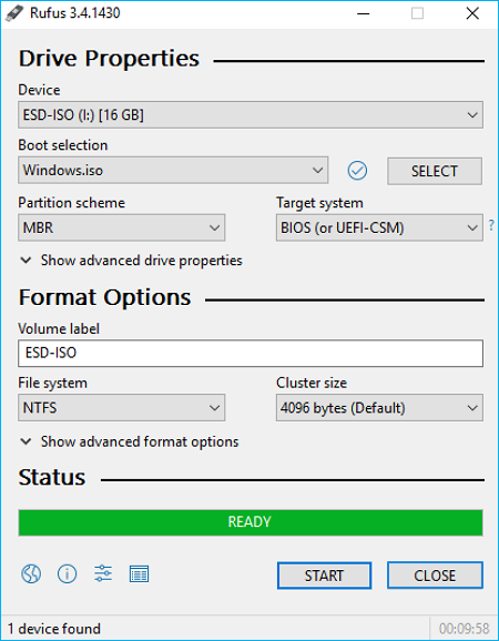 3 Tips | How to Create Bootable USB from ISO Windows 11