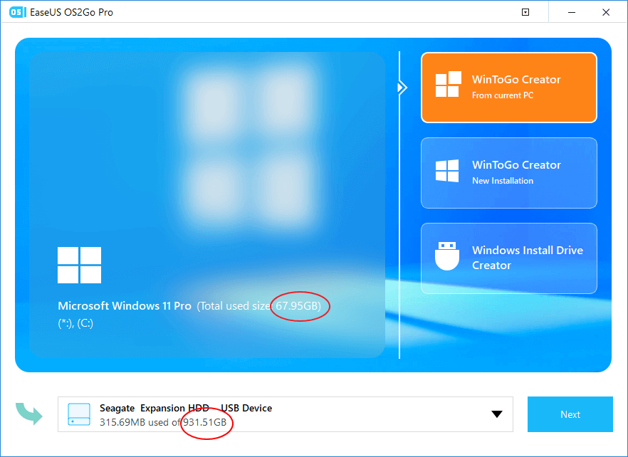 How to Boot from USB Drive within Windows 11/10